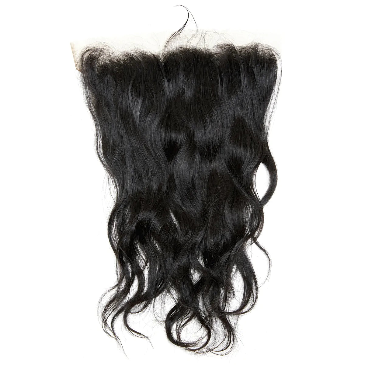 Raw Hair HD Lace Frontals
