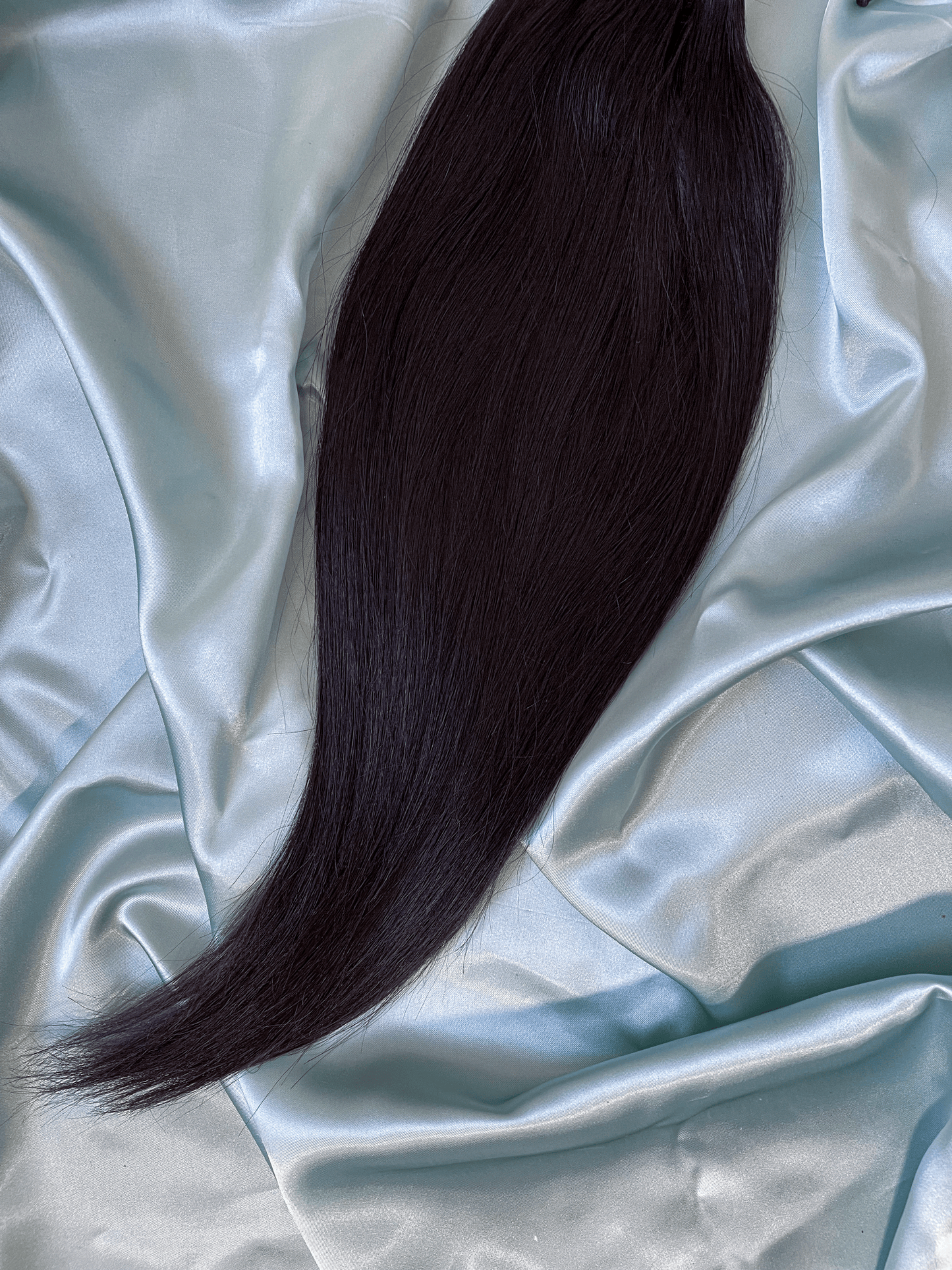 TQAG- CHEVEUX LISSES - PARIS